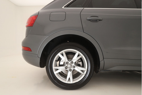 Audi Q3 2.0 Quattro Tfsi 170cv