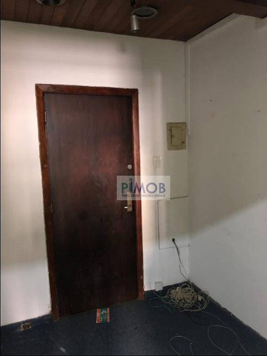 Imagem 13 de 17 de Sala À Venda, 73 M² Por R$ 210.000,00 - Centro - Rio De Janeiro/rj - Sa0075