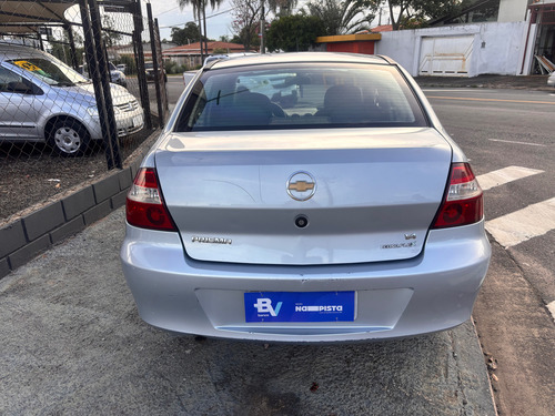 Chevrolet Prisma 1.4 Maxx Econoflex 4p