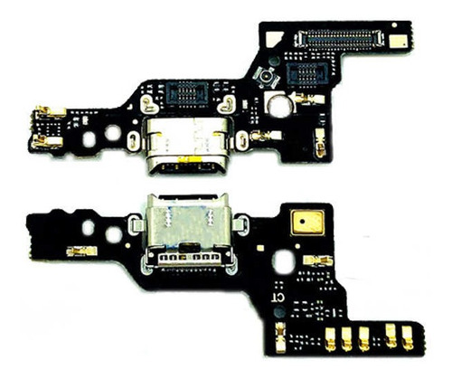 Flex De Carga Compatible Con Huawei P9