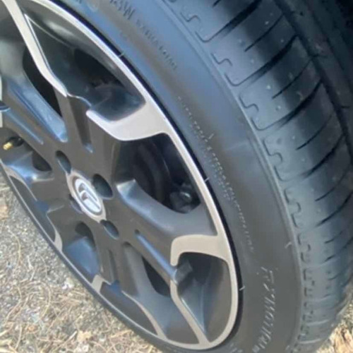 Imagen 12 de 15 de Citroen Ds3 1.6 Vti