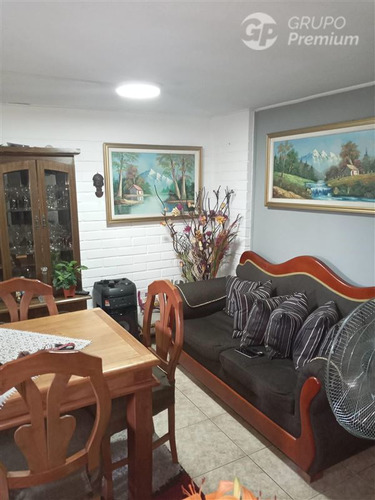 Casa En Venta En Puente Alto