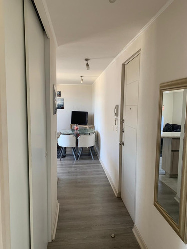1 Dormitorio En Suite, 1 Estacionamiento