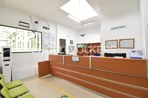 Centro Medico En Centro De Coquimbo