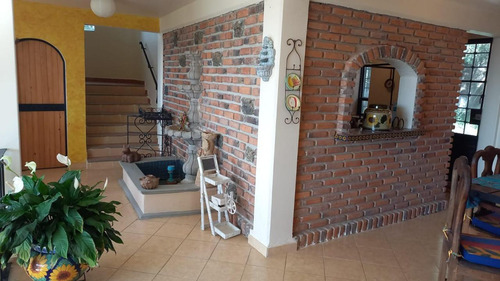 Casa Sola En Venta En San Mateo Aticpac, Calpulalpan, Tlaxcala