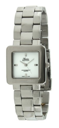 Reloj Swiss Edition Para Hombre (se3813m-wt) Silver Luxury