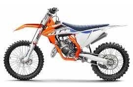 Imagen 8 de 11 de Ktm 125 Sx 2022 Okm No Yamaha Yz Cr 2t Rider Pro