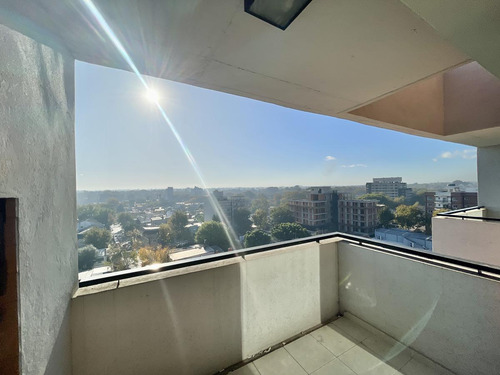 Departamento En Venta En Tigre Centro | Dos Ambientes Al Contrafrente