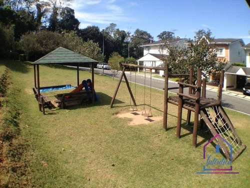 Imagem 13 de 14 de Casa Com 3 Dormitórios À Venda, 147 M² Por R$ 1.300.000 - Jardim Das Paineiras - Cotia/sp - Ca1292
