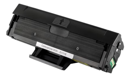 Tóner Mlt-d111s M2020w M2070 M2070fw M2022 Alternativo