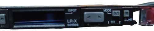 Keyence Lr-xn11n Sensor Laser