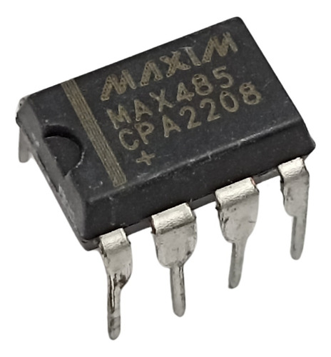Circuitos Comunicación Serial Max485 (100 Piezas)