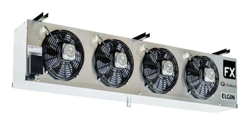 Câmara Fria Gallant 4x4 Congelado C/ Piso Cond Elgin 220v/3f