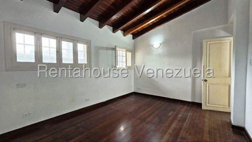 Casa En Venta En Prados Del Este 25-7195 Ab