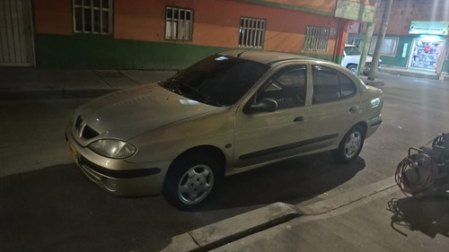 Renault Megane 1.4l