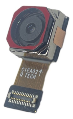 Camara Trasera Principal Motorola E32 Xt2227 100% Original