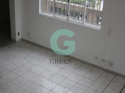 Imagem 13 de 15 de Ponto Para Vende/aluga Chácara Monte Alegre, São Paulo Salão Amplo, 3 Salas, 3 Banheiros, 4 Vagas, V - Gc2148