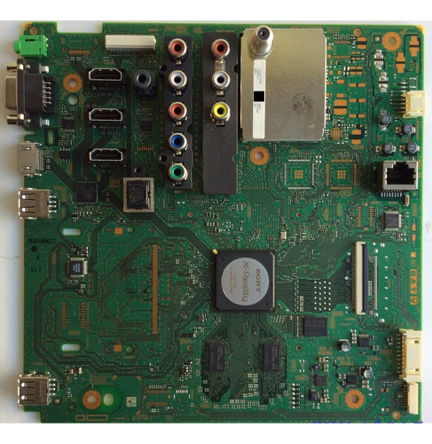 Main Sony A-1816-705-b A1816705b 1-884-078-51 Kdl-32ex423 (Usado)