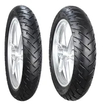 Comprar Llantas 100\u002F80-17 Y 140\u002F70-17 Btrubber Para Pulsar Ns 200