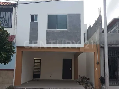 Casa En Venta, Bosque Real I, Apodaca, Nuevo León