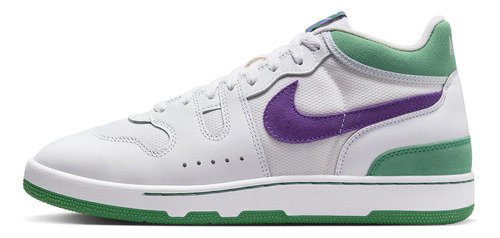 Zapatillas Nike Mac Attack Wimbledon Urbano Fz2097-101   