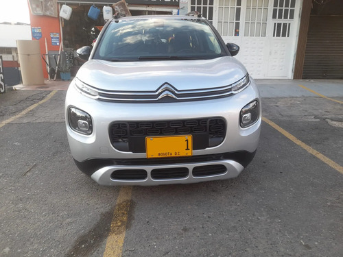 Citroën C3 Aircross 1.2 Aircross Shine
