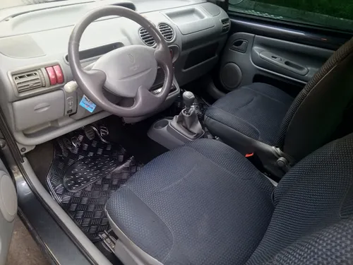 Renault Twingo 1.2 Access