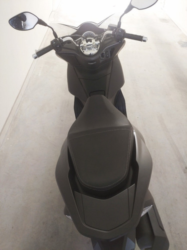 Imagen 7 de 15 de Honda Pcx 150