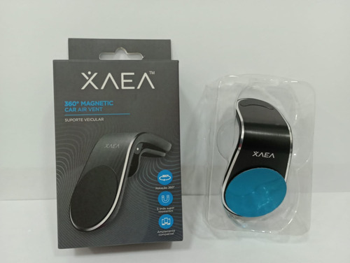 Suporte Magnético Veicular Celular Carro Moto Painel Imã