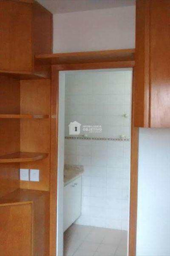 Imagem 10 de 16 de Apartamento Com 3 Dorms, Portal Do Morumbi, São Paulo - R$ 380 Mil, Cod: 3087 - V3087