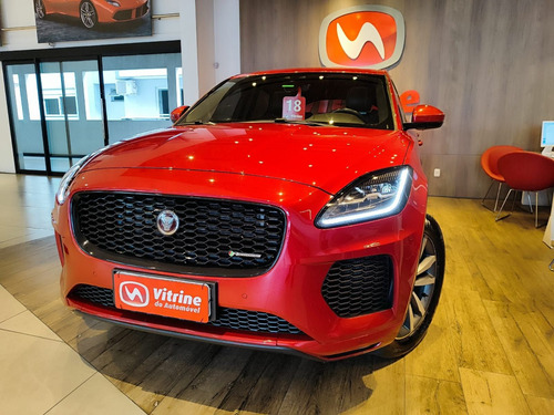 Jaguar E-Pace R-Dynamic SE 2.0 AWD 300cv Aut.