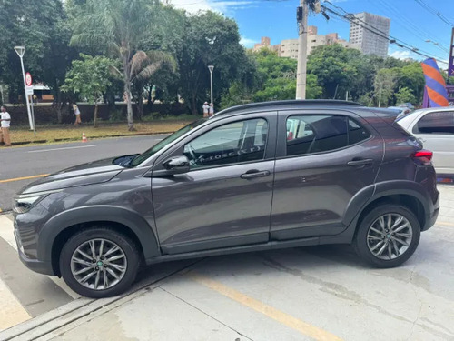 Fiat Pulse Drive 1.3 (flex) (aut)