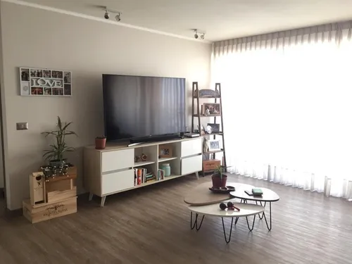 Departamento En Arriendo De 2 Dorm. En Las Condes