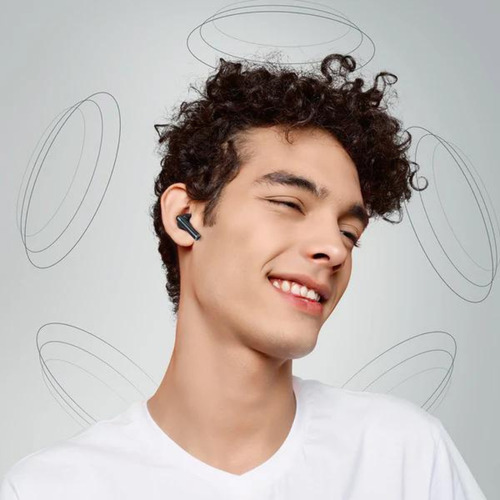 Audífonos Filwans Gt Zero Earbus. Bluetooth 5.4