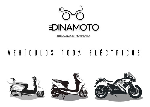Imagen 11 de 11 de Moto Eléctrica Mulita Smart Envíos A Todo Uruguay