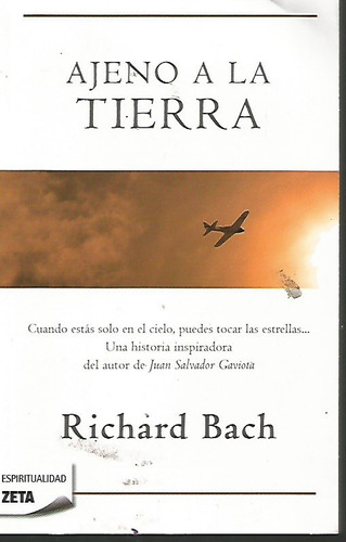 Ajeno A La Tierra Richard Bach