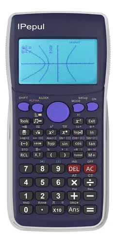 comprar Calculadoras Científicas Con Calculadora Gráfica, Matemática