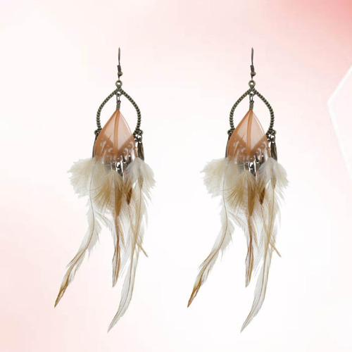 K 1 Par Decoración De Orejas Aretes Pendientes De Poste