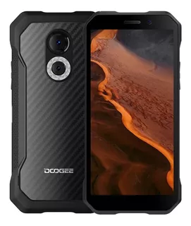 Doogee S61 Pro 6gb 128gb 5180mah Celular Resistente Ip68