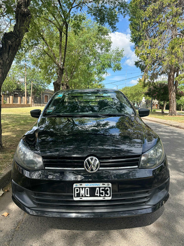 Volkswagen Saveiro 1.6 Gp Cs 101cv Safety