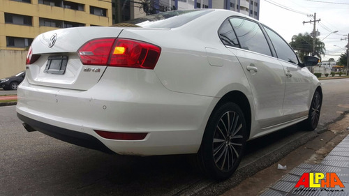 Sucata Volkswagen Jetta 2.0 Tsi 200cv 2012