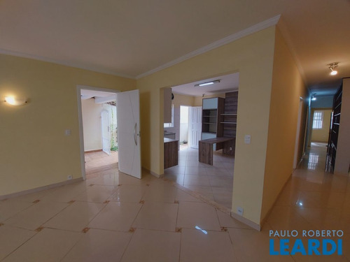 Imagem 10 de 15 de Casa Térrea - Pompéia - Sp - 628019