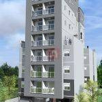 Imagem 1 de 7 de Apartamento Com 2 Dormitórios À Venda, 79 M² Por R$ 280.000,00 - São Cristóvão - Lajeado/rs - Ap2027