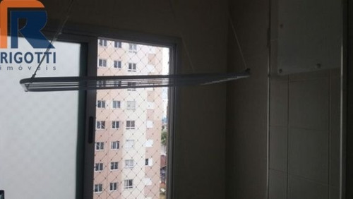Imagem 11 de 15 de 01993 - Apartamento 2 Dorms, Jardim Esplanada - São José Dos Campos/sp - 1993
