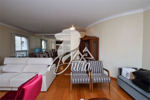 Imagem 6 de 15 de Port De Marseille Jardim Paulista 148m² 3 Suítes 3 Vagas - De95-1459