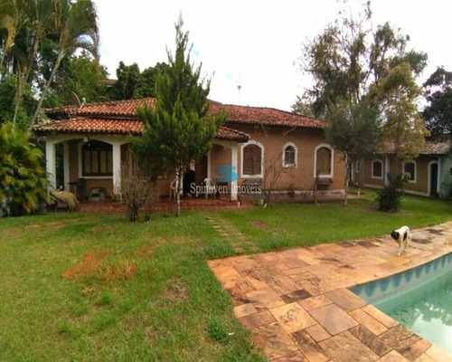 Imagem 13 de 29 de Casa Alto Padrao Jardim Paulista Atibaia - Ca01468 - 69736203