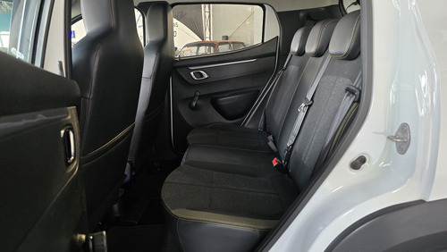 Renault Kwid 1.0 Outsider 12v Sce 5p