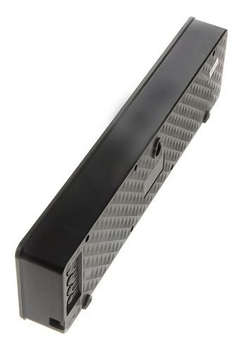Imagen 4 de 8 de Reloj Digital Pared Led Jh120 Con Cronometro Control Remoto
