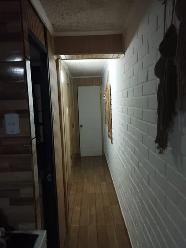 Se Vende Departamento 3d 1b Villa Alemana