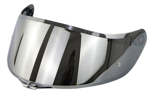 L Reemplazo De Visera De Casco Agv K1/k3sv/k5, Lente